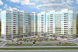  Многоквартирные дома