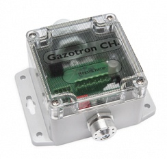 Блок датчика Gazotron CH4